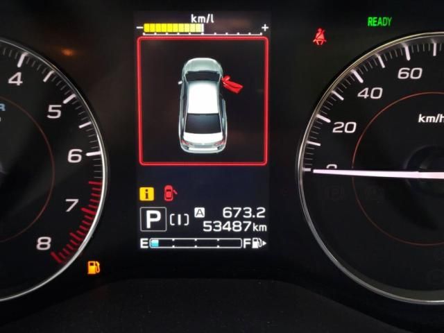 SUBARU XV HYBRID 2020 Image 31