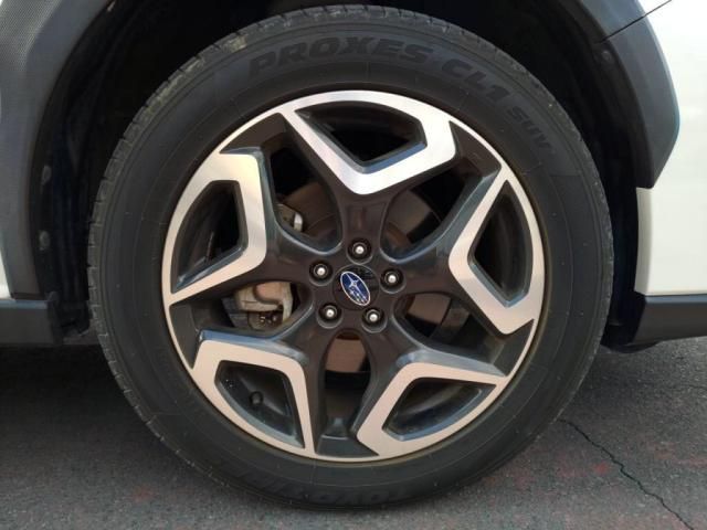 SUBARU XV HYBRID 2020 Image 31