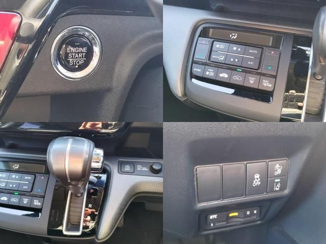 HONDA STEPWAGON 2017 Image 31