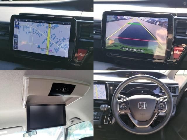 HONDA STEPWAGON 2017 Image 31