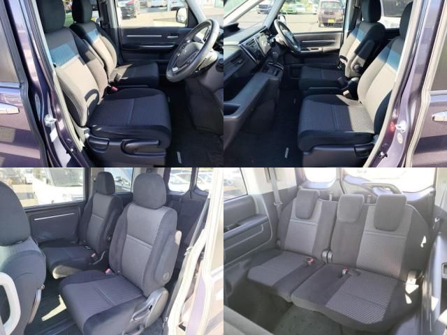 HONDA STEPWAGON 2017 Image 31