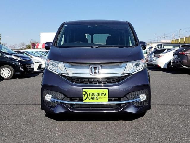 HONDA STEPWAGON 2017 Image 31