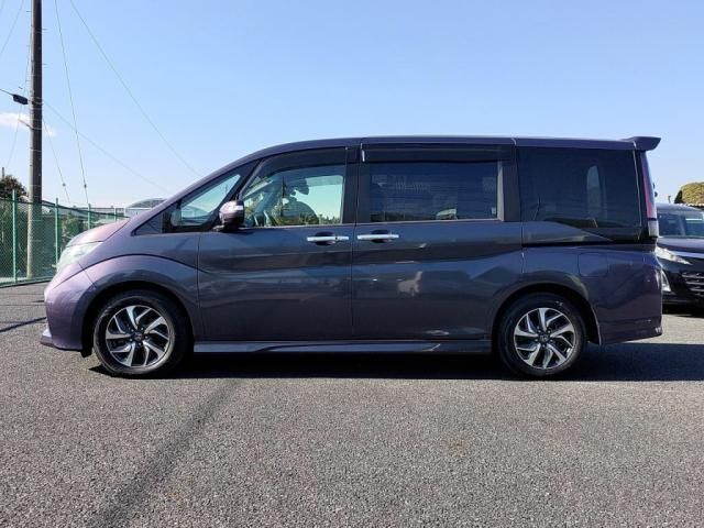 HONDA STEPWAGON 2017 Image 31