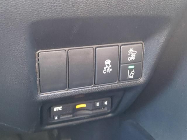 HONDA STEPWAGON 2017 Image 31