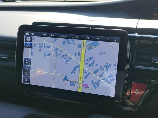 HONDA STEPWAGON 2017 Image 31