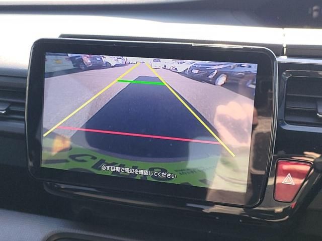 HONDA STEPWAGON 2017 Image 31