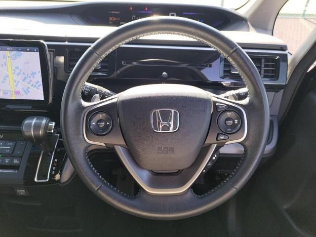 HONDA STEPWAGON 2017 Image 31