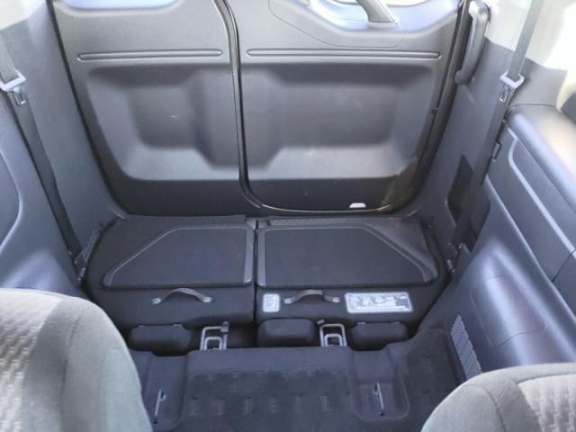 HONDA STEPWAGON 2017 Image 31