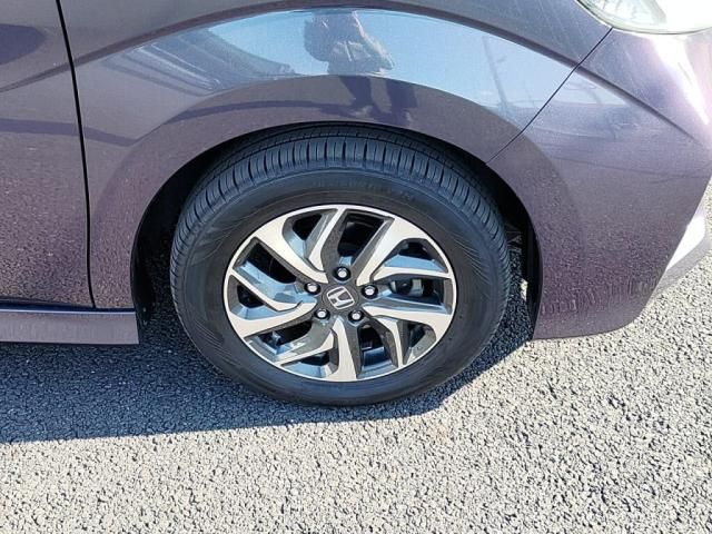 HONDA STEPWAGON 2017 Image 31