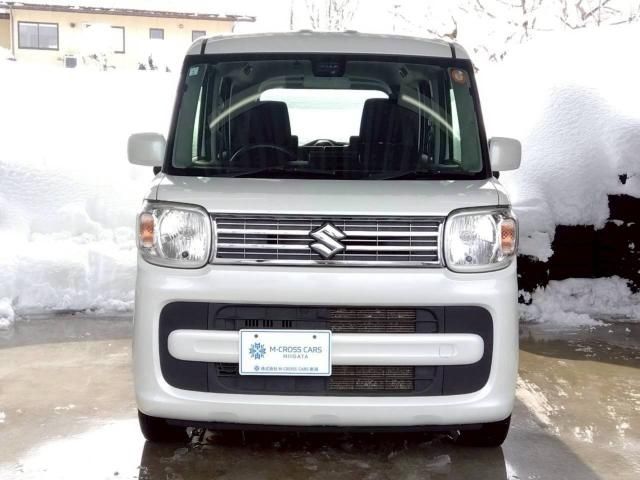 SUZUKI SPACIA 4WD 2019 Image 31