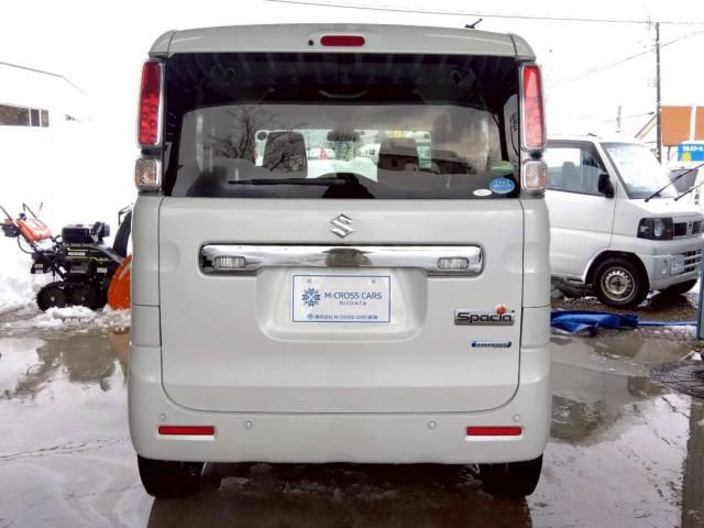 SUZUKI SPACIA 4WD 2019 Image 31