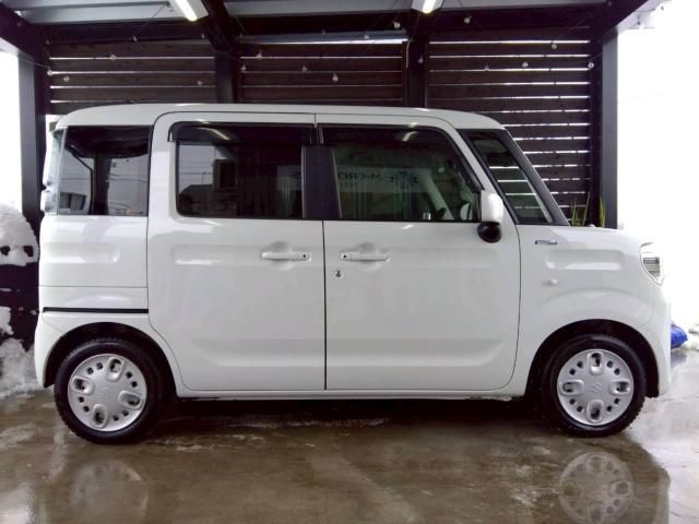 SUZUKI SPACIA 4WD 2019 Image 31