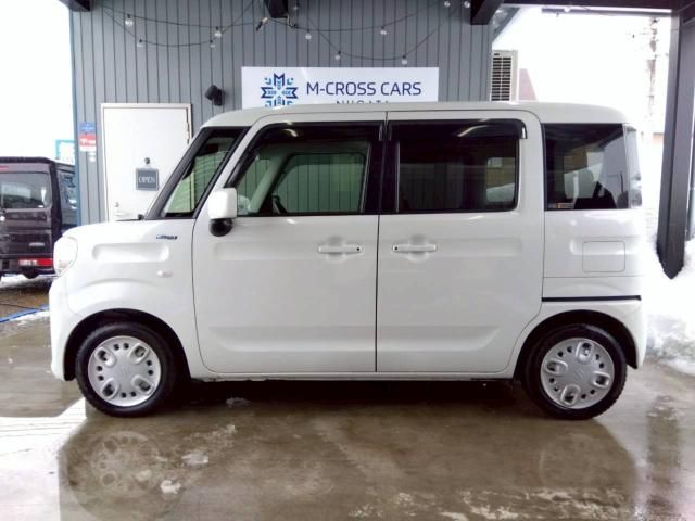 SUZUKI SPACIA 4WD 2019 Image 31