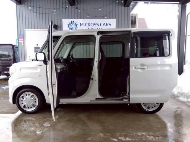 SUZUKI SPACIA 4WD 2019 Image 31