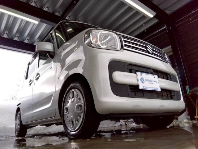 SUZUKI SPACIA 4WD 2019 Image 31