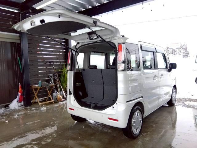 SUZUKI SPACIA 4WD 2019 Image 31