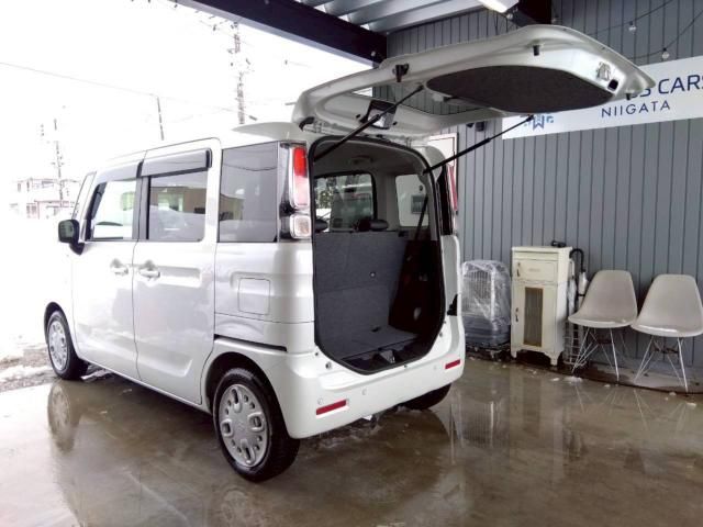 SUZUKI SPACIA 4WD 2019 Image 31