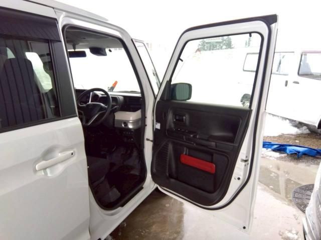 SUZUKI SPACIA 4WD 2019 Image 31