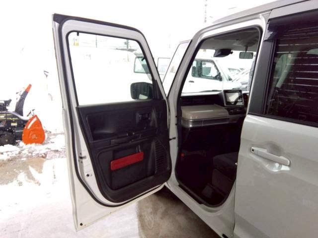 SUZUKI SPACIA 4WD 2019 Image 31