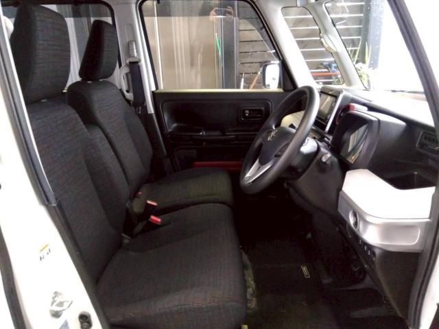 SUZUKI SPACIA 4WD 2019 Image 31