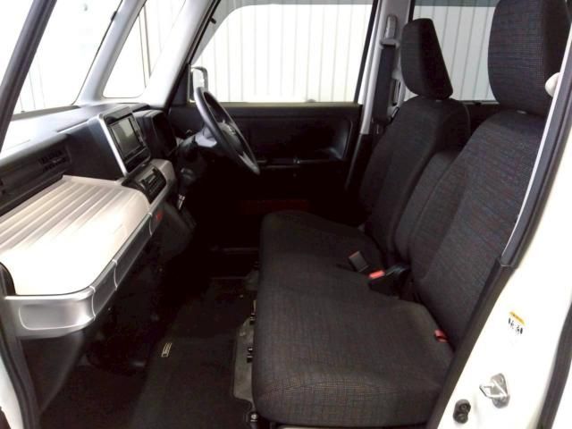 SUZUKI SPACIA 4WD 2019 Image 31