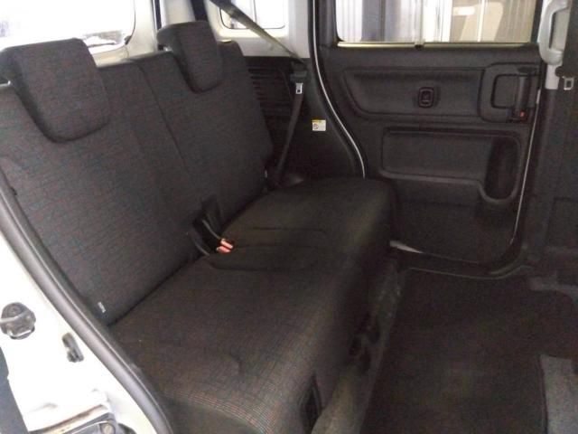 SUZUKI SPACIA 4WD 2019 Image 31