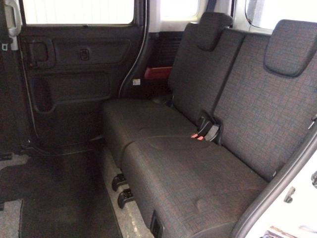 SUZUKI SPACIA 4WD 2019 Image 31