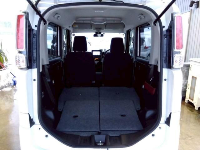 SUZUKI SPACIA 4WD 2019 Image 31