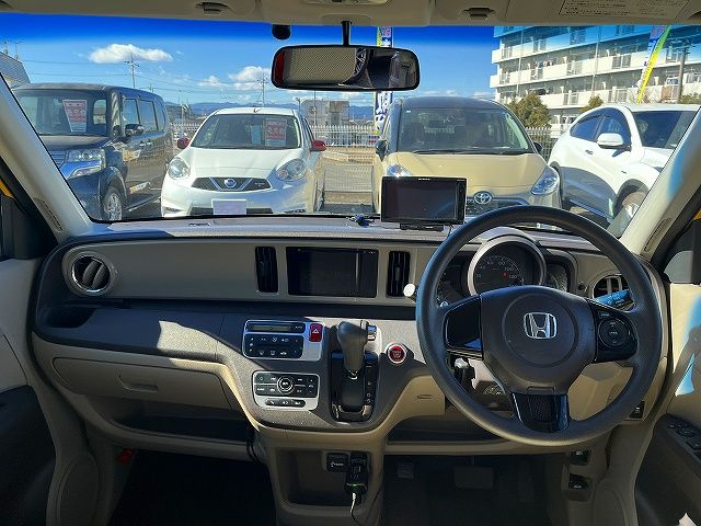 HONDA N-ONE 2013 Image 31