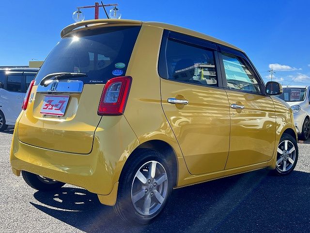 HONDA N-ONE 2013 Image 31