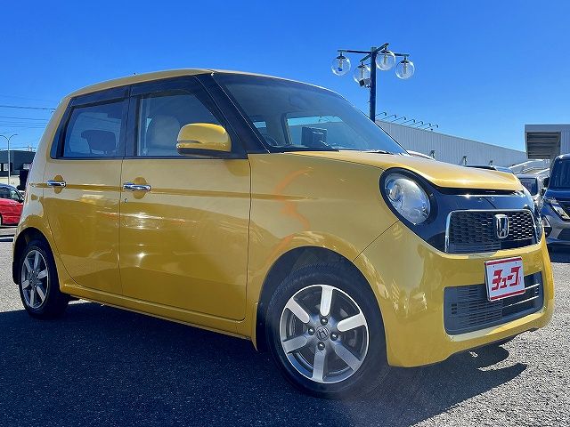 HONDA N-ONE 2013 Image 31