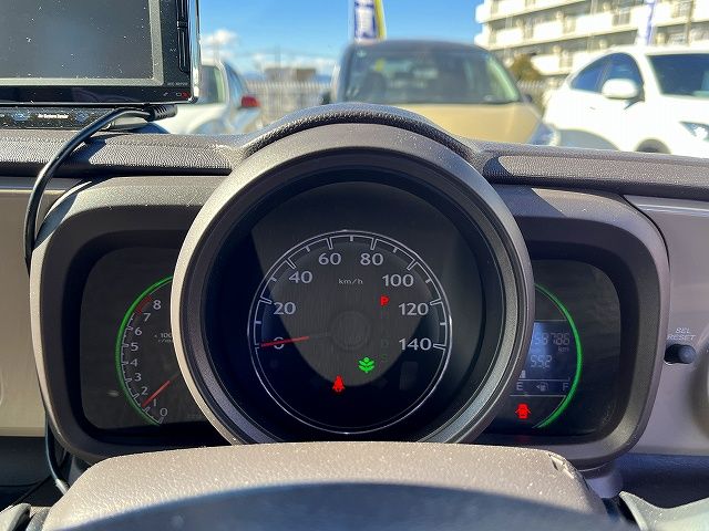 HONDA N-ONE 2013 Image 31