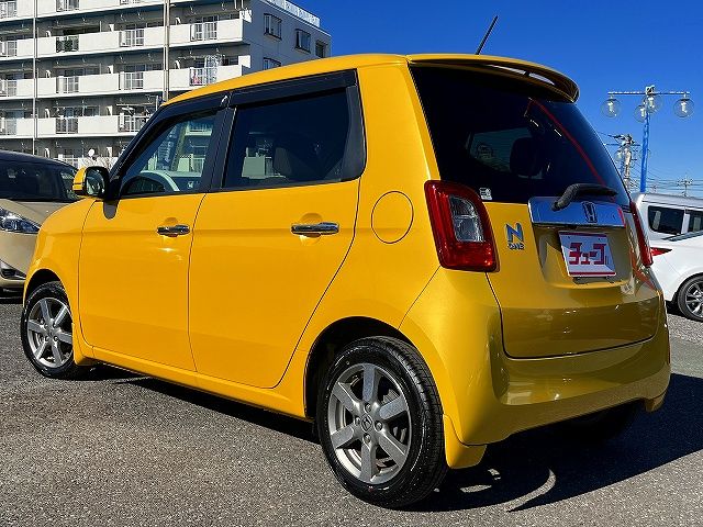 HONDA N-ONE 2013 Image 31