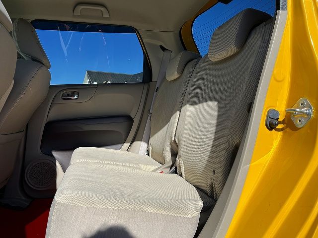 HONDA N-ONE 2013 Image 31