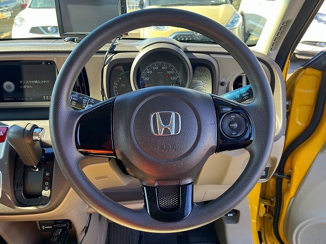 HONDA N-ONE 2013 Image 31