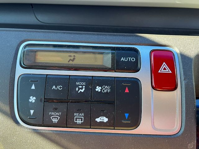 HONDA N-ONE 2013 Image 31