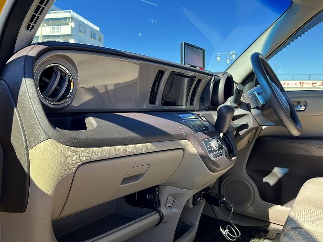 HONDA N-ONE 2013 Image 31