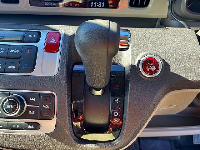 HONDA N-ONE 2013 Image 31