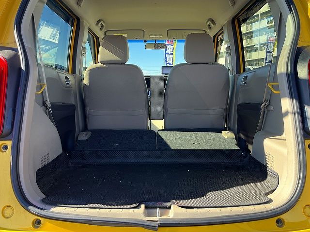 HONDA N-ONE 2013 Image 31