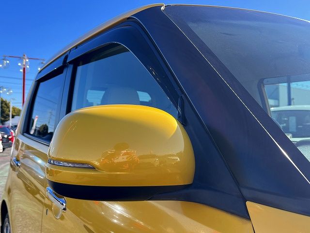 HONDA N-ONE 2013 Image 31