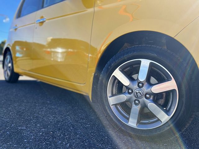 HONDA N-ONE 2013 Image 31