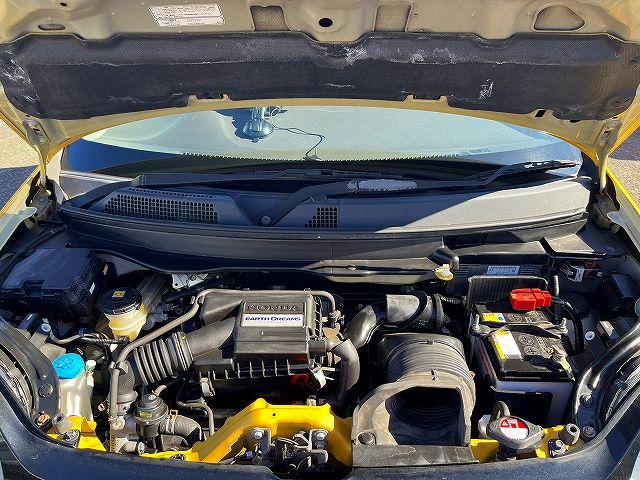 HONDA N-ONE 2013 Image 31