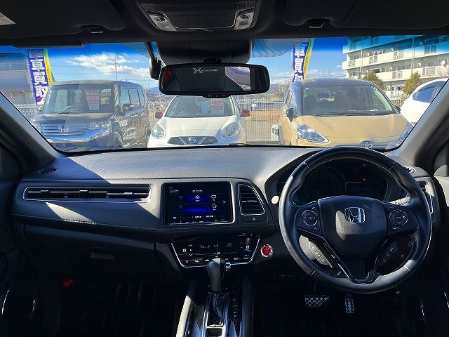 HONDA VEZEL 2020 Image 31