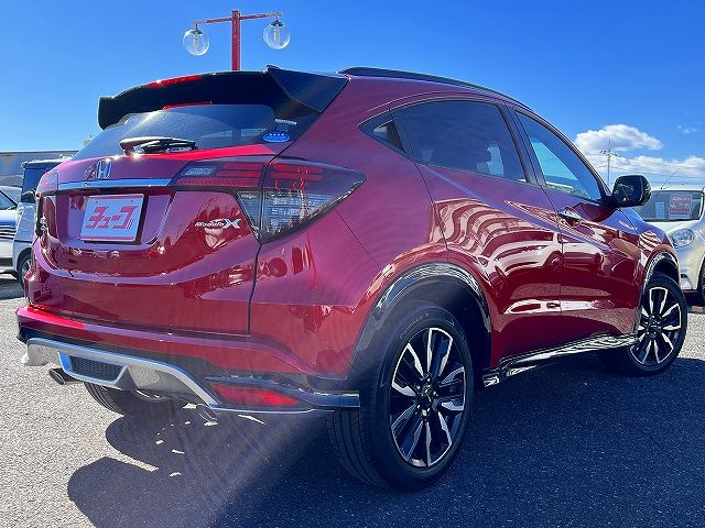 HONDA VEZEL 2020 Image 31