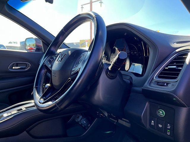 HONDA VEZEL 2020 Image 31