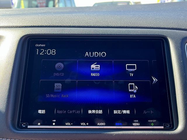 HONDA VEZEL 2020 Image 31