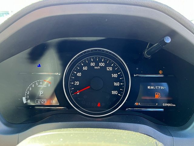 HONDA VEZEL 2020 Image 31