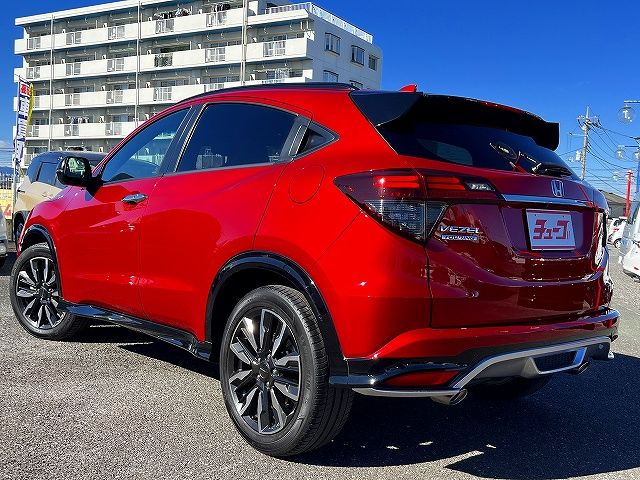 HONDA VEZEL 2020 Image 31