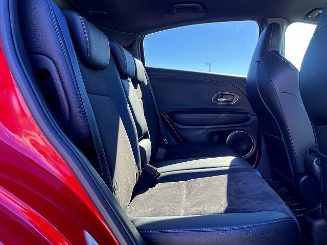 HONDA VEZEL 2020 Image 31