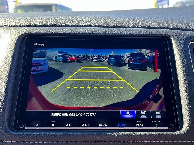 HONDA VEZEL 2020 Image 31